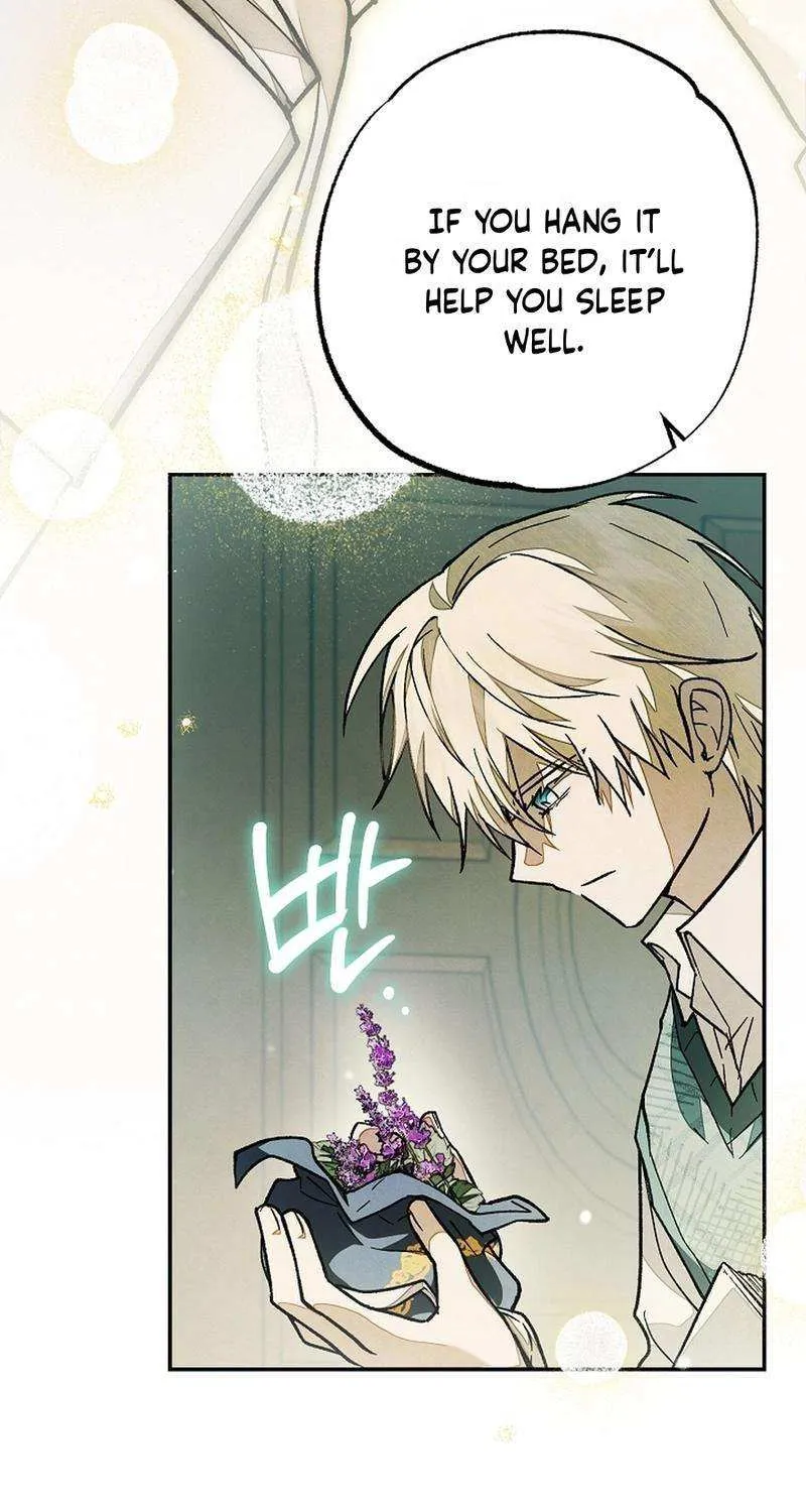 Read Welcome to the Rose Mansion chapter 21 image 6 on Lezhin