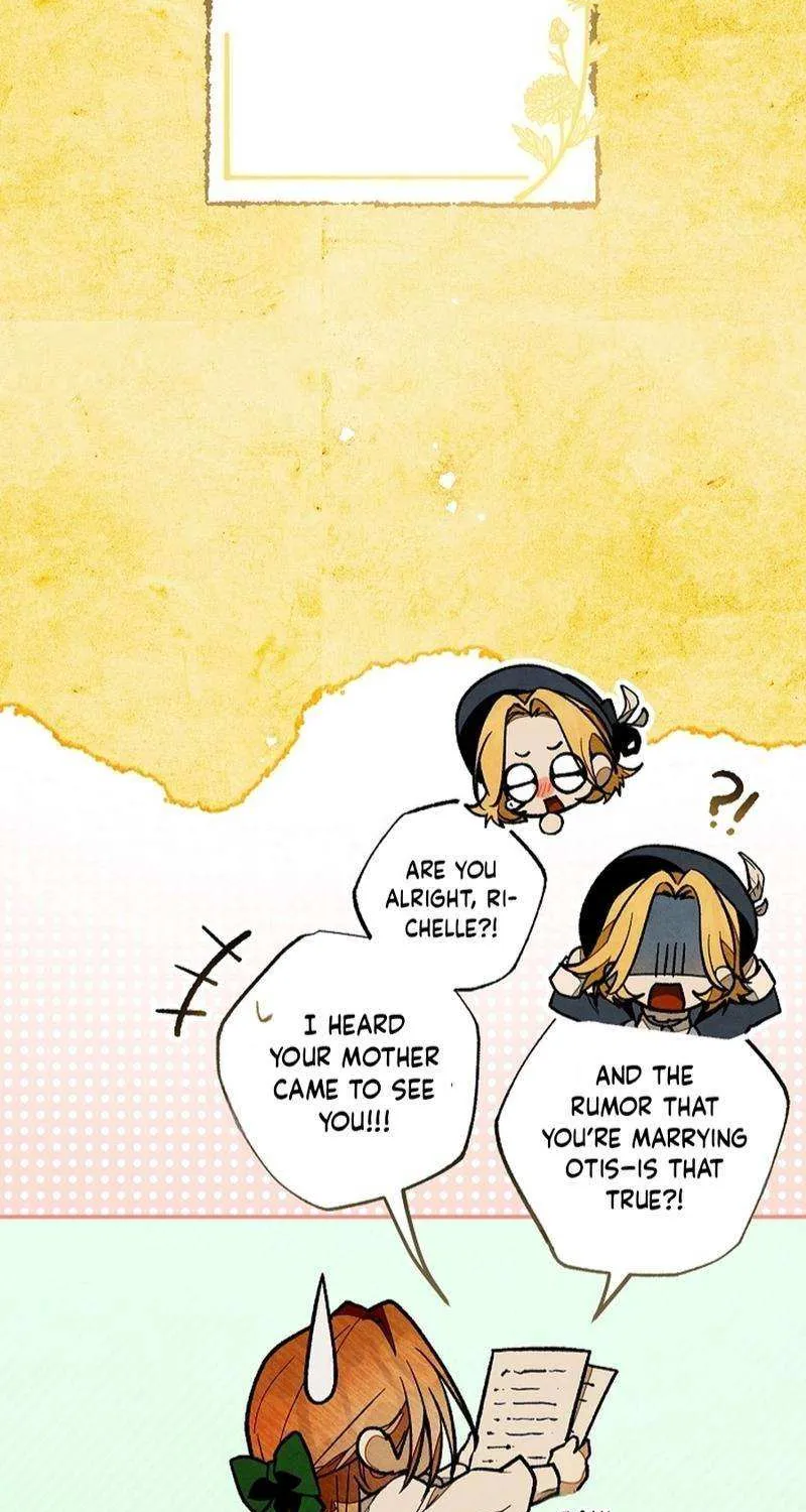 Read Welcome to the Rose Mansion chapter 21 image 61 on Lezhin