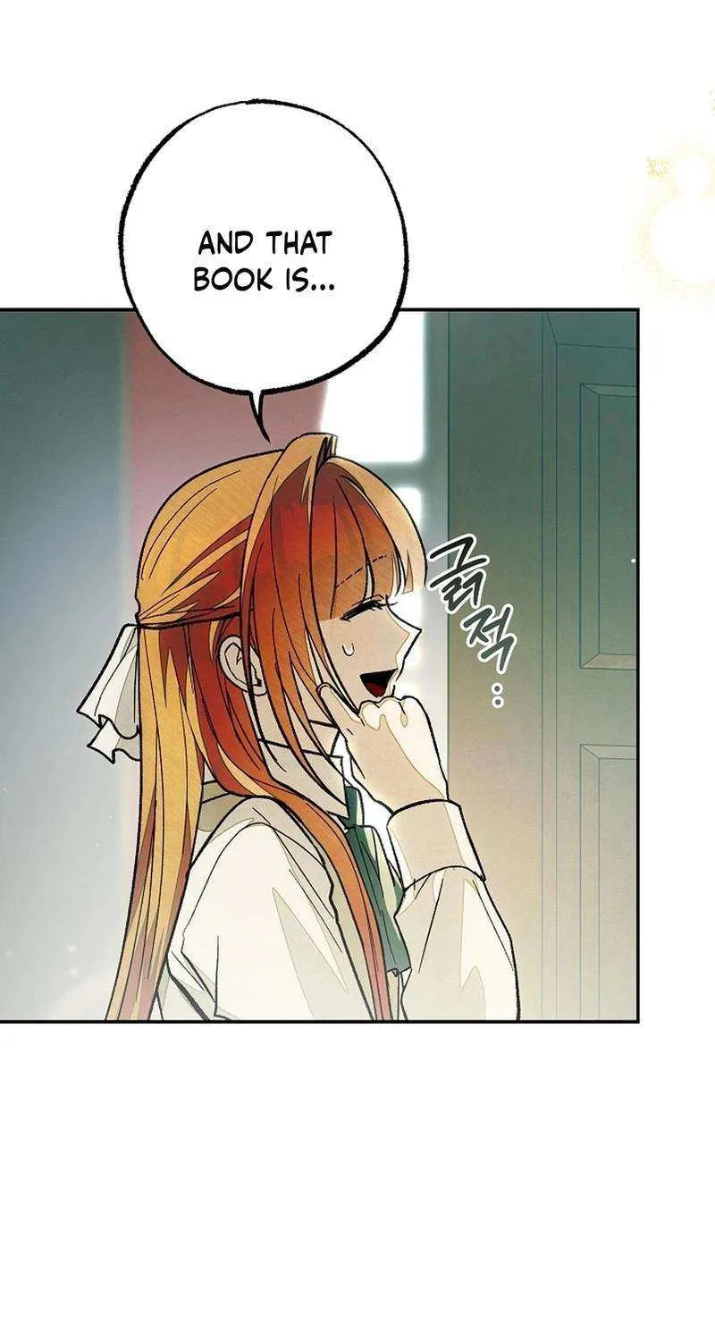 Read Welcome to the Rose Mansion chapter 21 image 7 on Lezhin