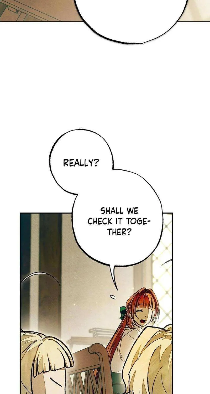 Read Welcome to the Rose Mansion chapter 21 image 86 on Lezhin