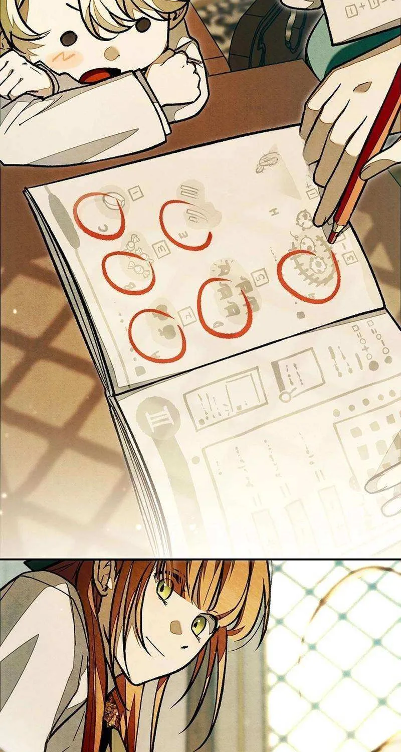 Read Welcome to the Rose Mansion chapter 21 image 89 on Lezhin