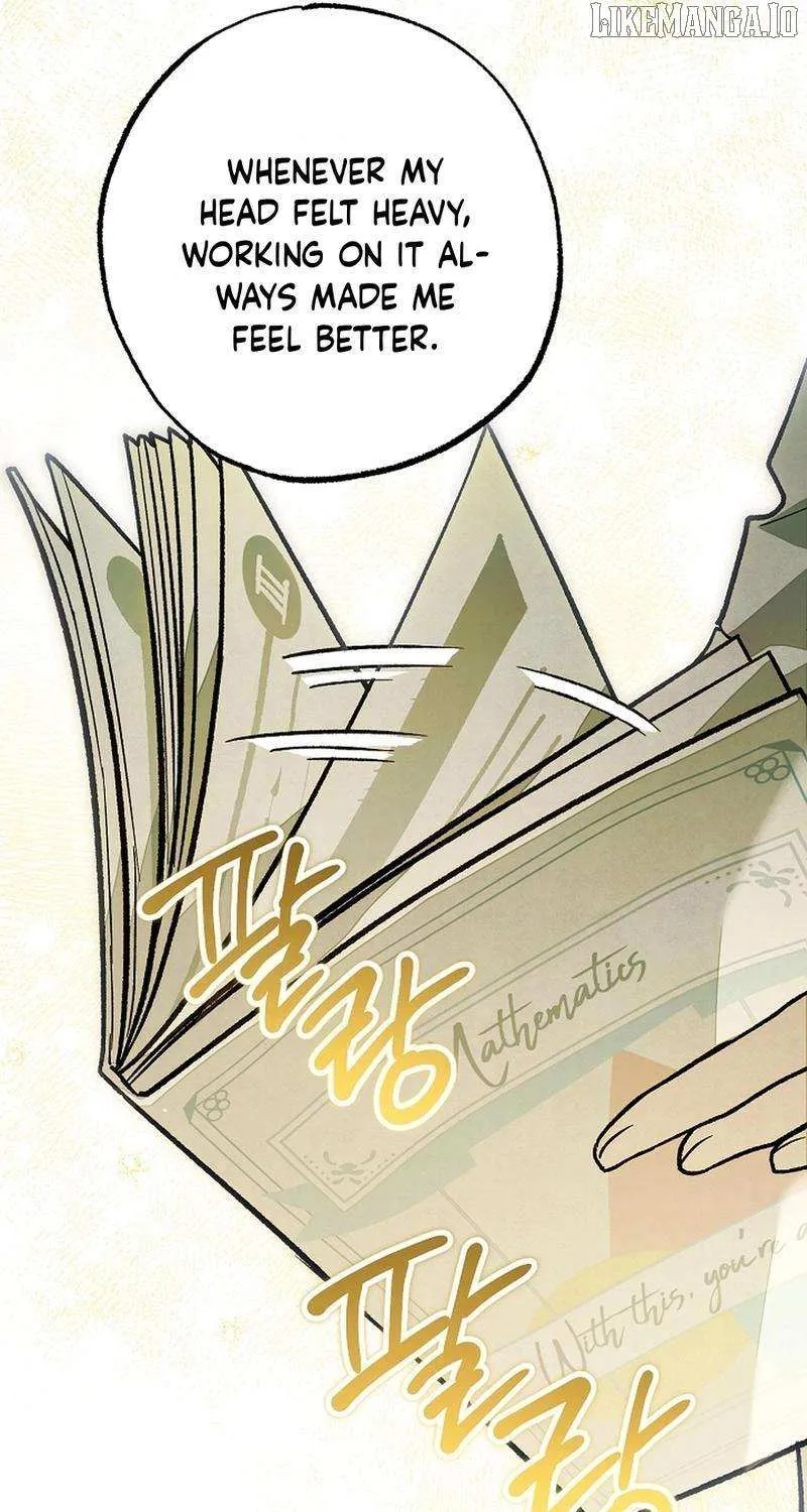 Read Welcome to the Rose Mansion chapter 21 image 9 on Lezhin