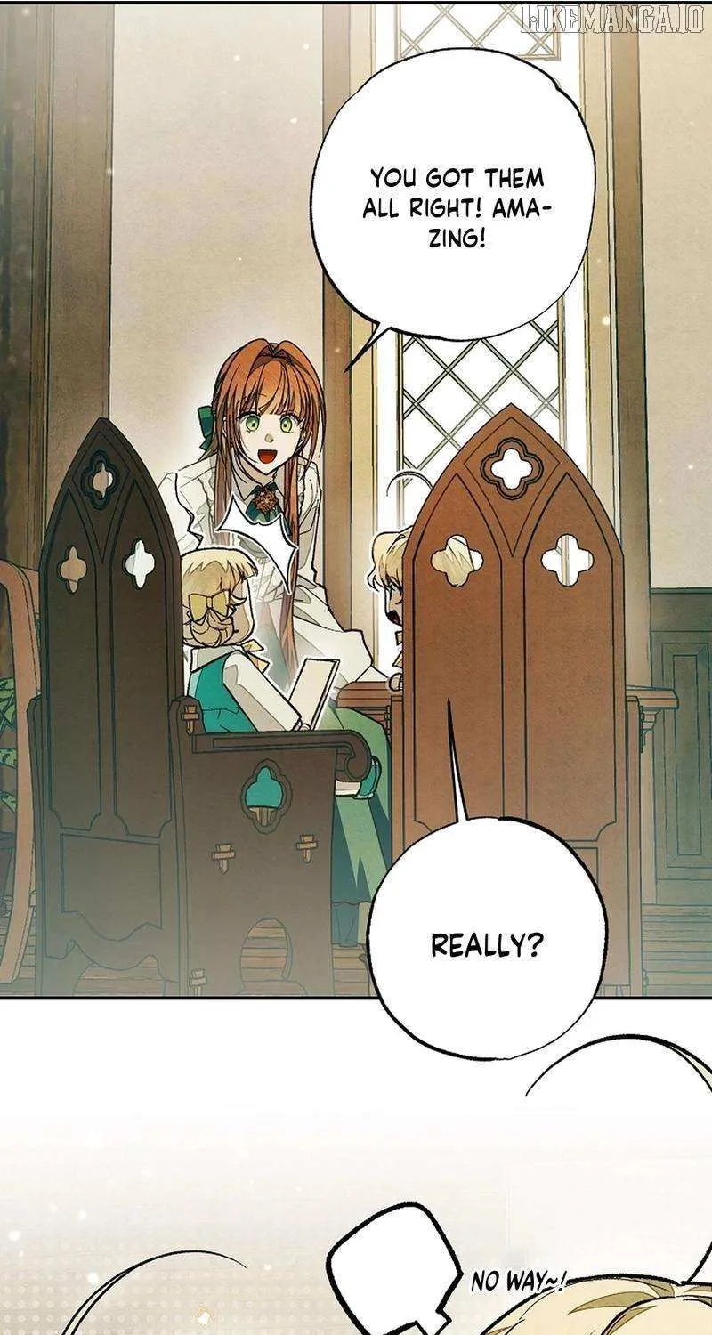 Read Welcome to the Rose Mansion chapter 21 image 98 on Lezhin