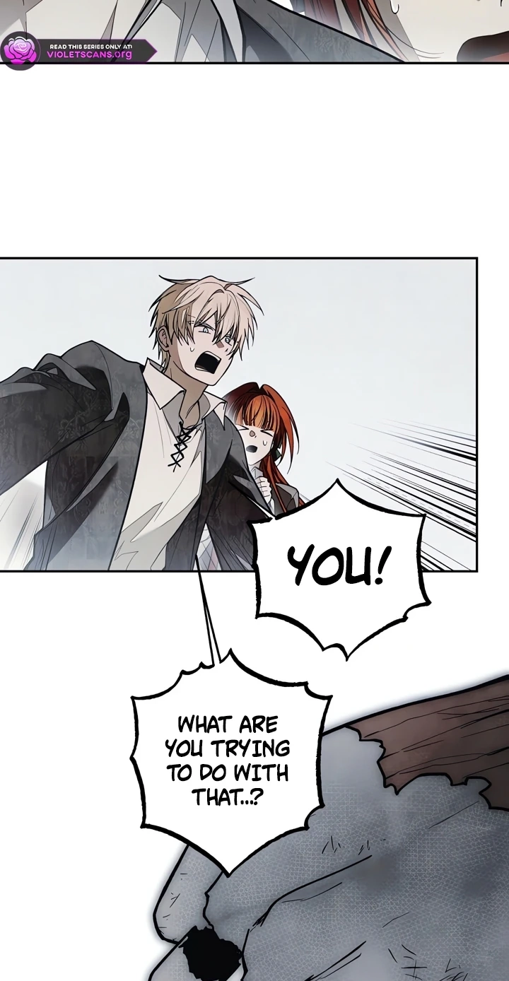 Welcome to the Rose Mansion Chapter 64 page 106 - 