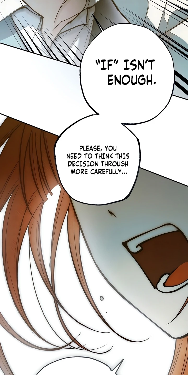 Welcome to the Rose Mansion Chapter 64 page 12 - 
