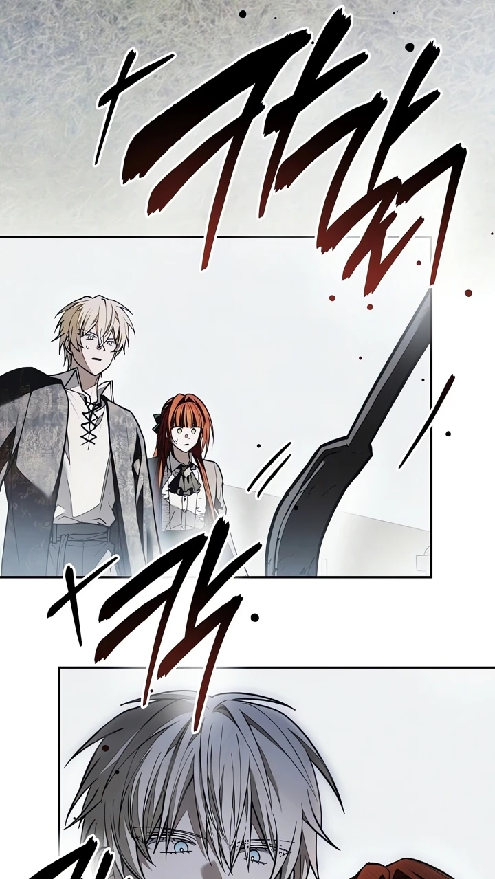 Welcome to the Rose Mansion Chapter 64 page 113 - 