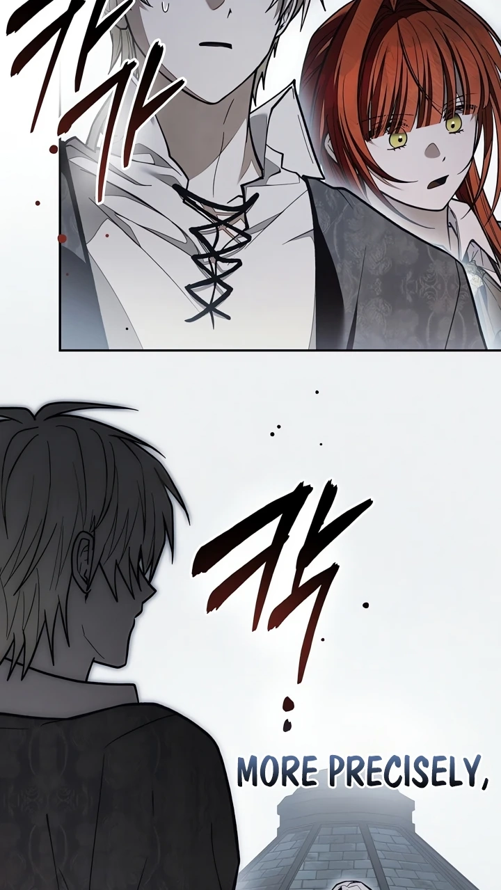 Welcome to the Rose Mansion Chapter 64 page 114 - 