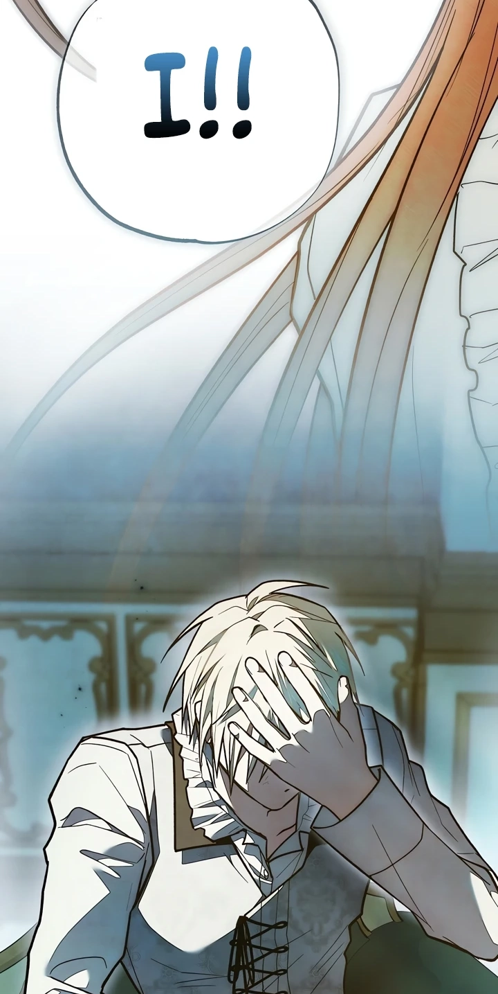 Welcome to the Rose Mansion Chapter 64 page 13 - 