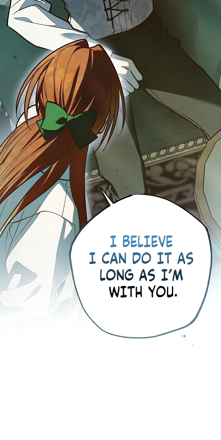 Welcome to the Rose Mansion Chapter 64 page 14 - 