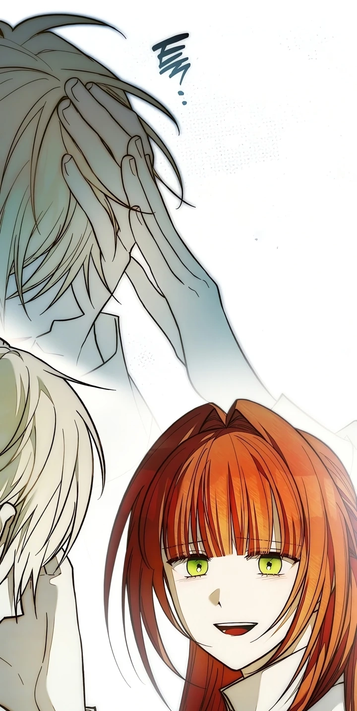 Welcome to the Rose Mansion Chapter 64 page 15 - 