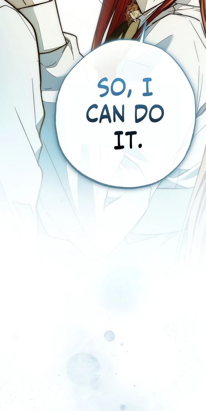 Welcome to the Rose Mansion Chapter 64 page 16 - 