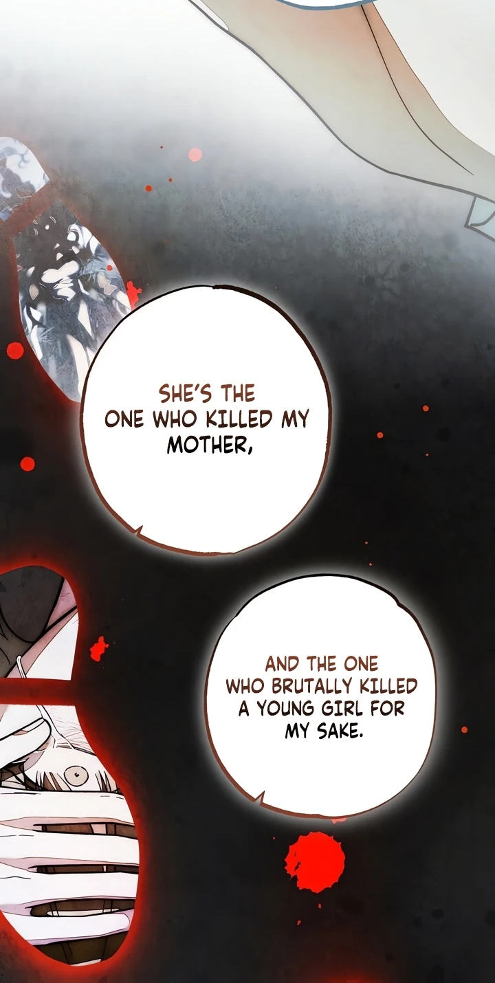 Welcome to the Rose Mansion Chapter 64 page 18 - 