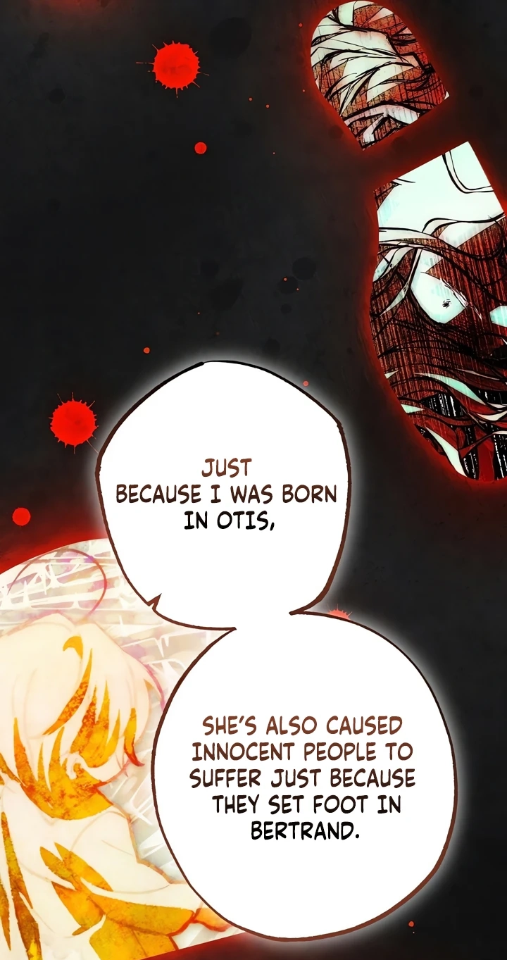 Welcome to the Rose Mansion Chapter 64 page 19 - 