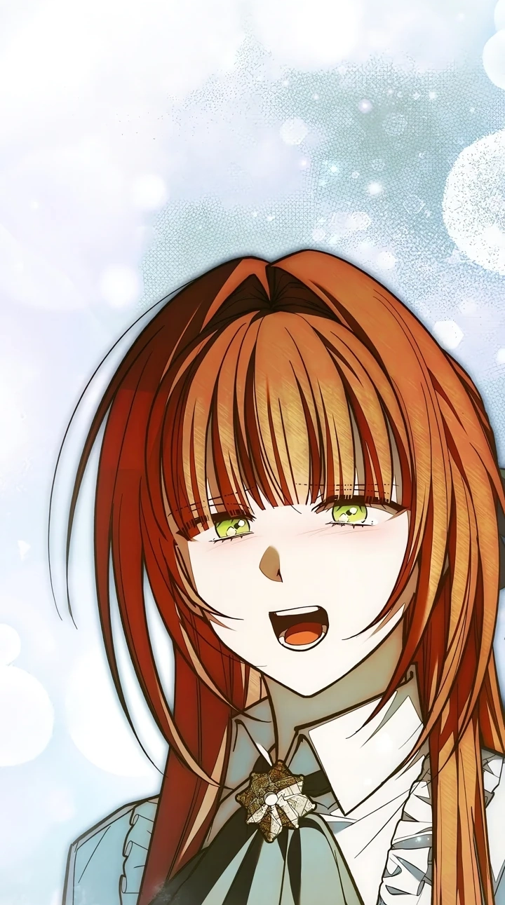Welcome to the Rose Mansion Chapter 64 page 3 - 