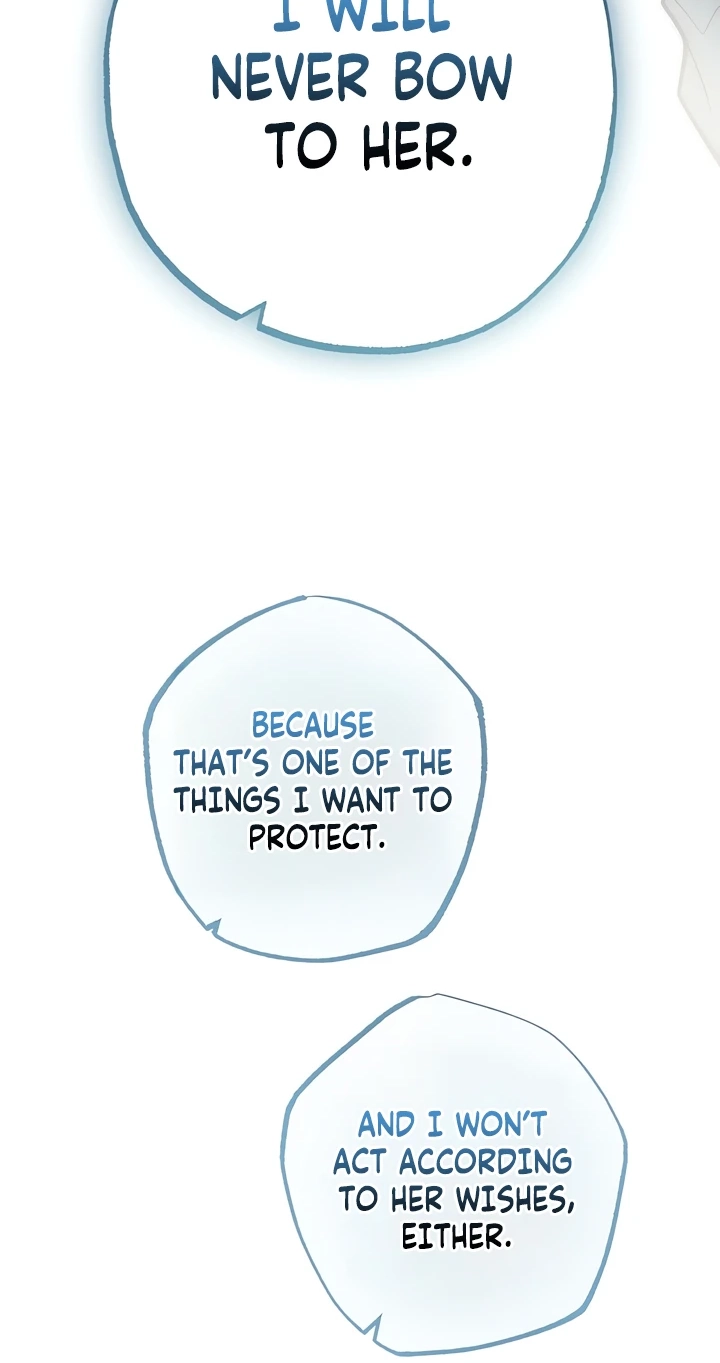 Welcome to the Rose Mansion Chapter 64 page 22 - 