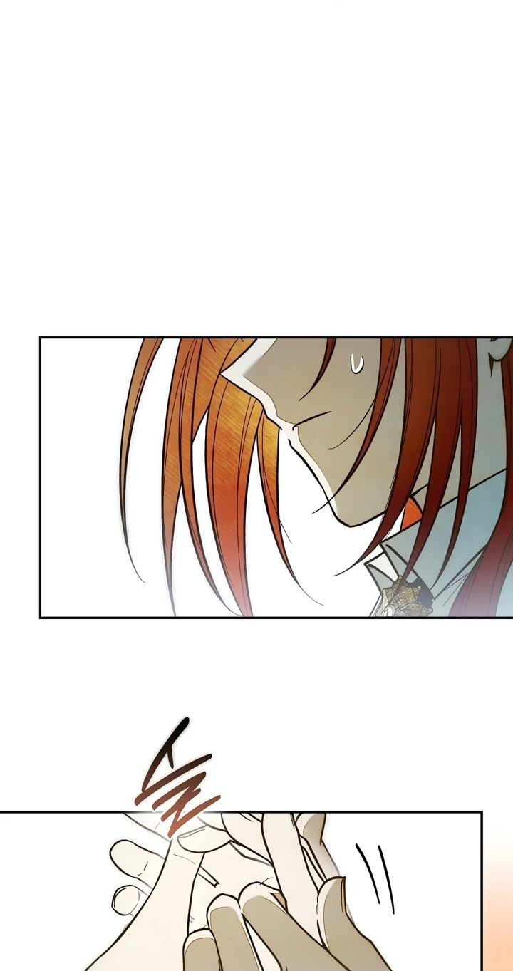 Welcome to the Rose Mansion Chapter 64 page 23 - 