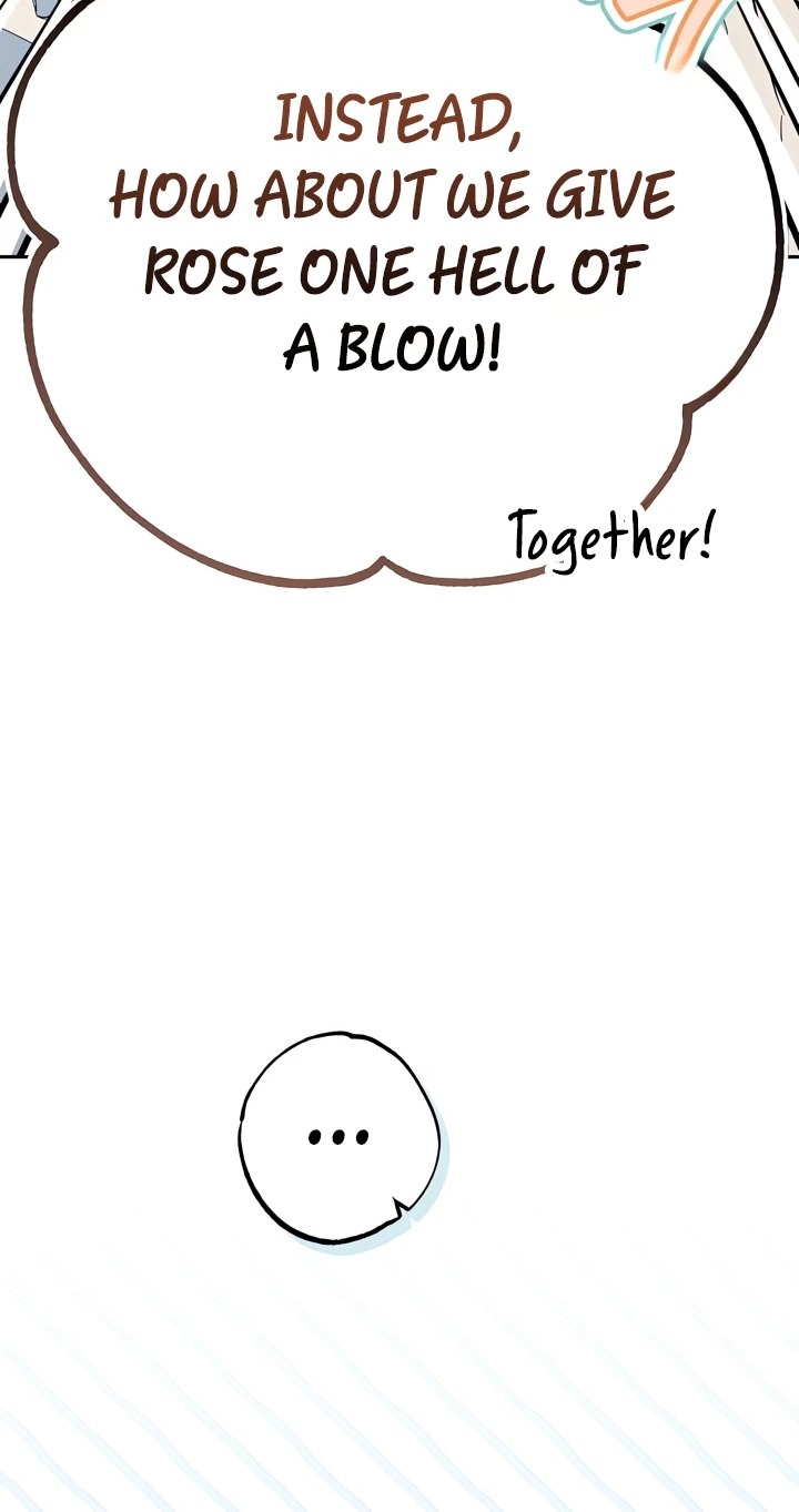 Welcome to the Rose Mansion Chapter 64 page 25 - 