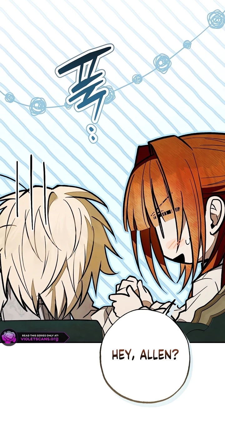 Welcome to the Rose Mansion Chapter 64 page 26 - 