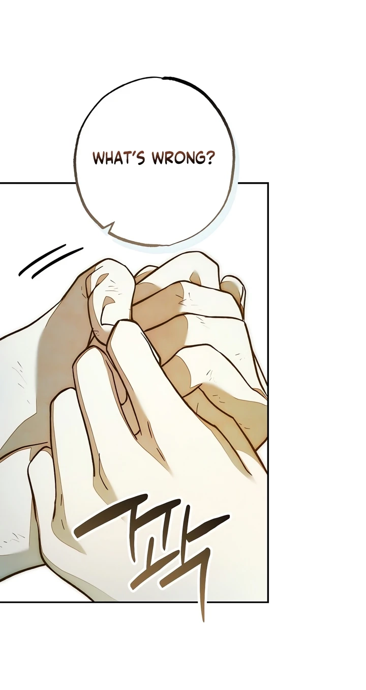 Welcome to the Rose Mansion Chapter 64 page 27 - 