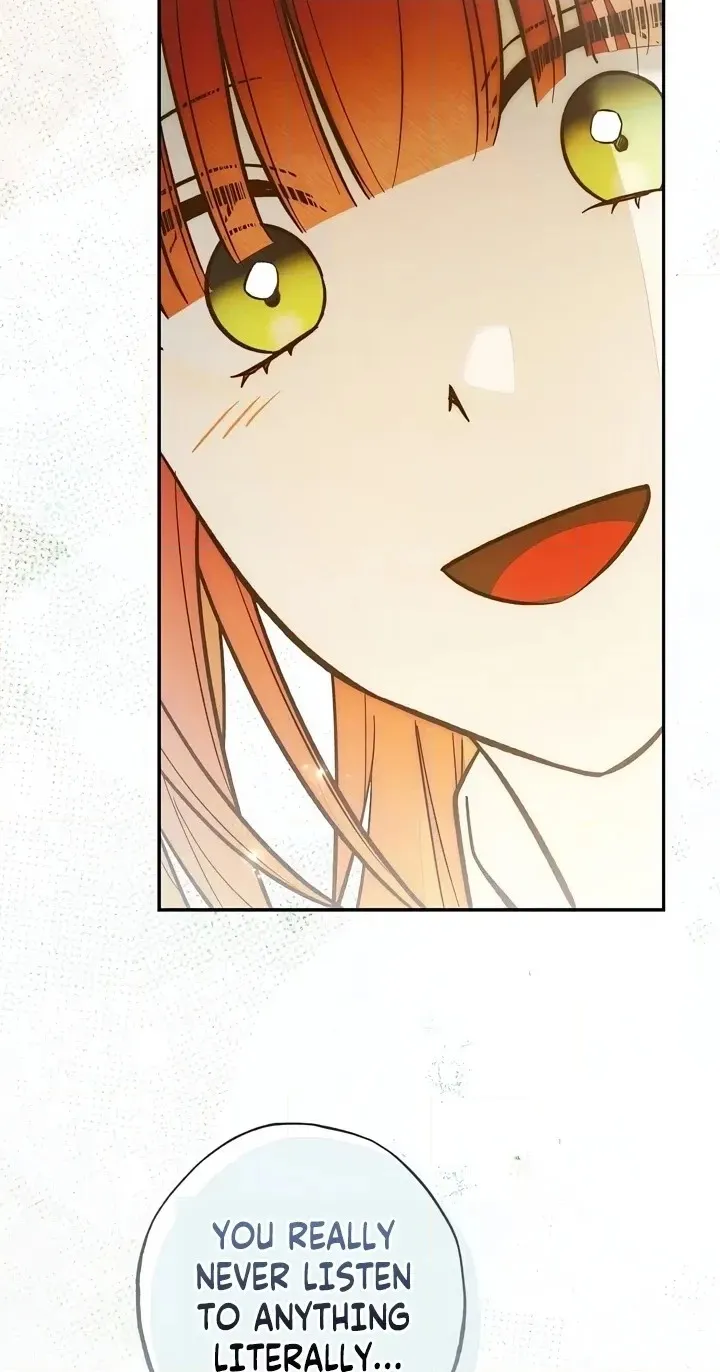 Welcome to the Rose Mansion Chapter 64 page 30 - 