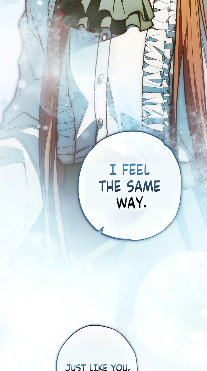 Welcome to the Rose Mansion Chapter 64 page 4 - 