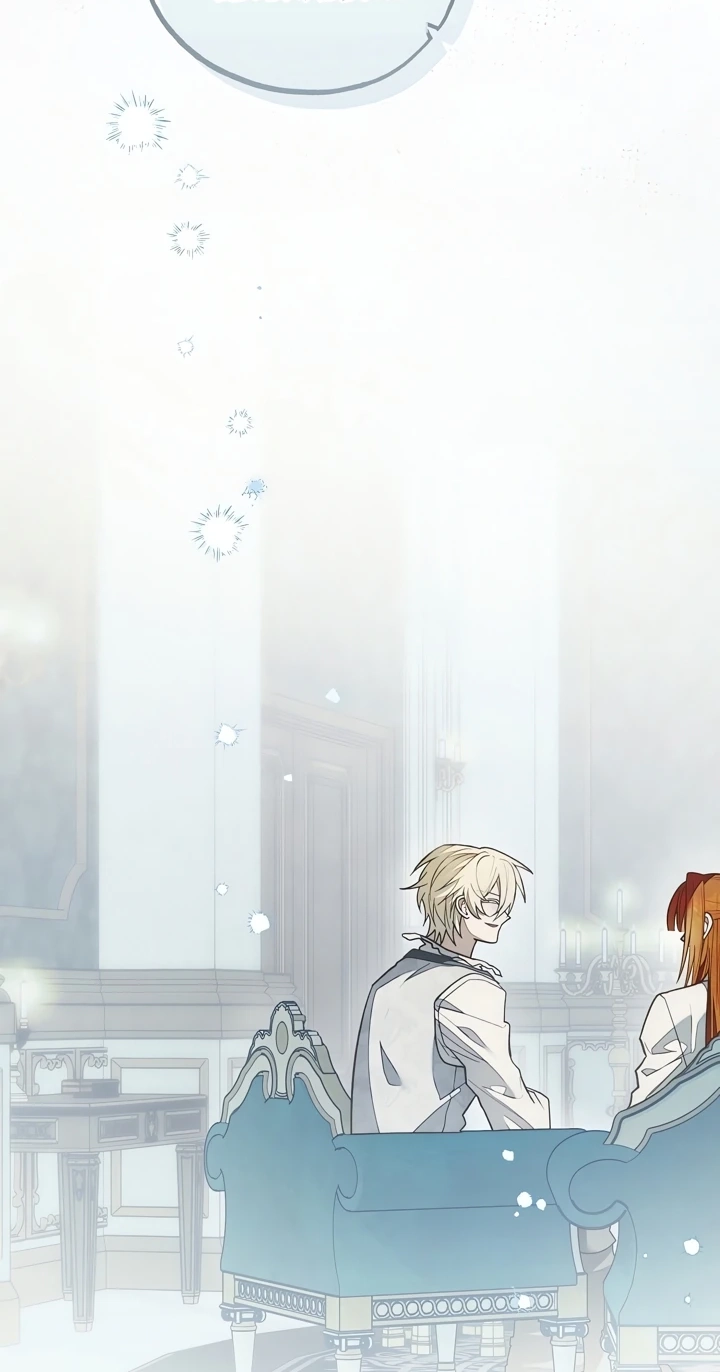 Welcome to the Rose Mansion Chapter 64 page 31 - 