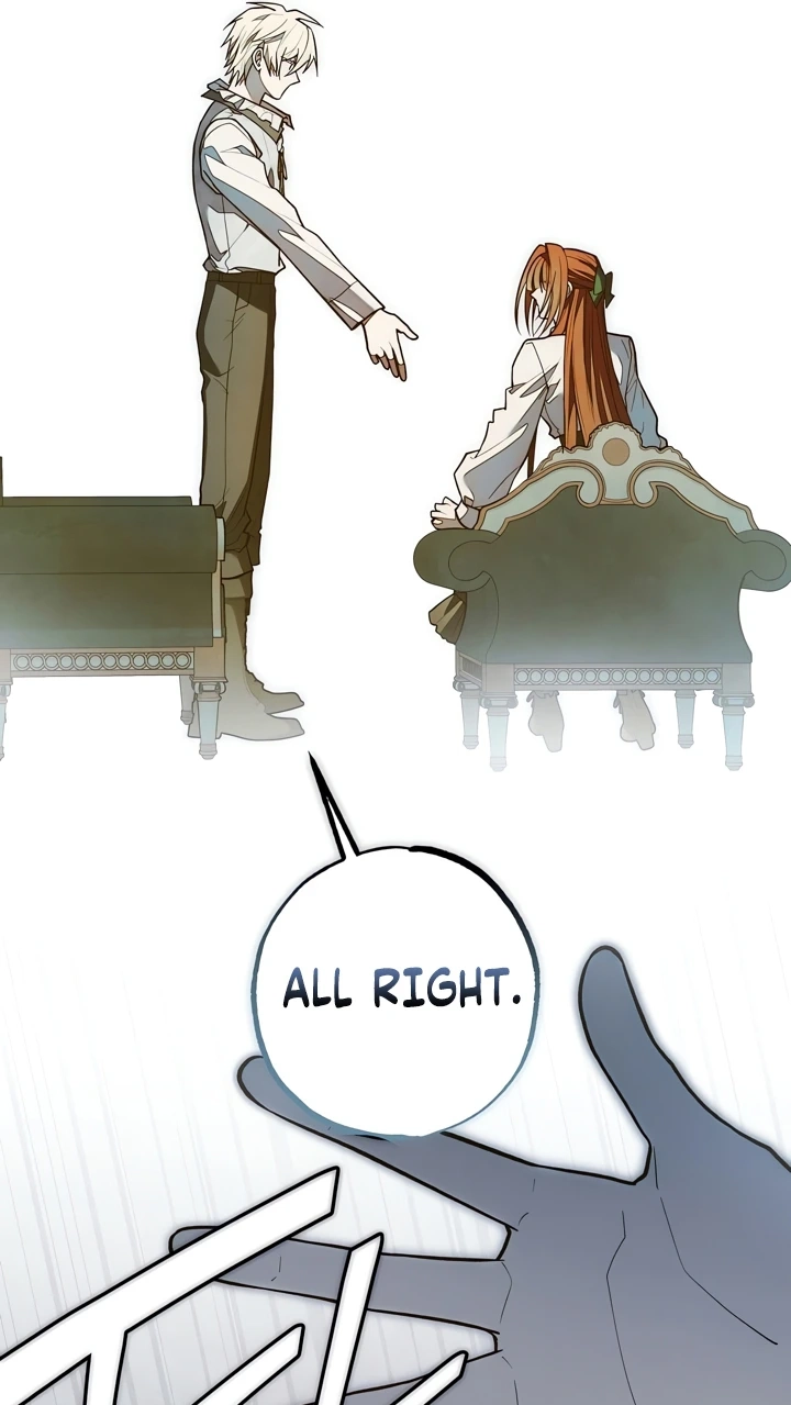 Welcome to the Rose Mansion Chapter 64 page 37 - 