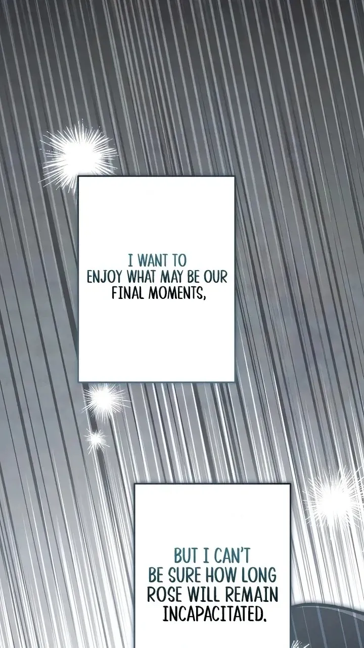 Welcome to the Rose Mansion Chapter 64 page 40 - 