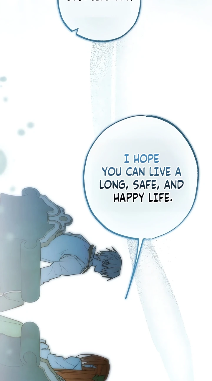 Welcome to the Rose Mansion Chapter 64 page 5 - 