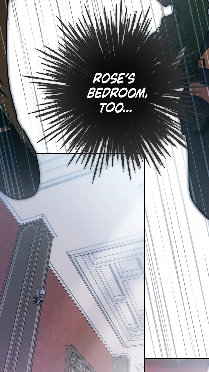 Welcome to the Rose Mansion Chapter 64 page 42 - 
