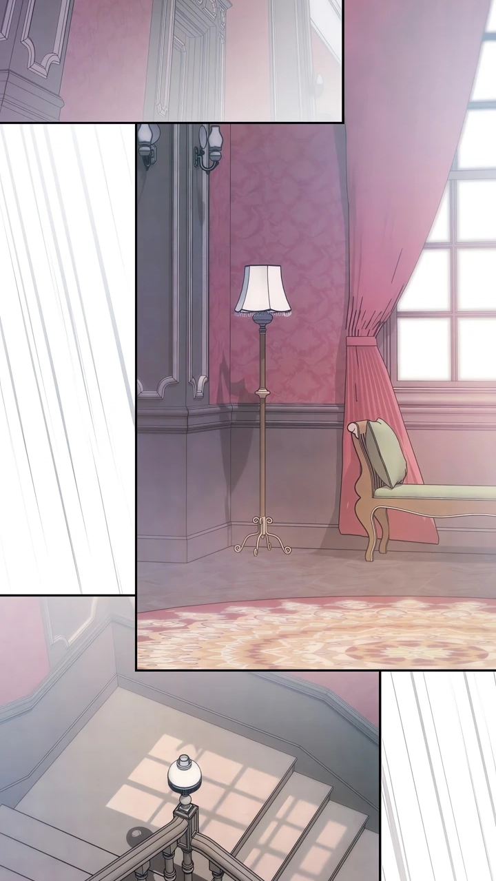 Welcome to the Rose Mansion Chapter 64 page 43 - 