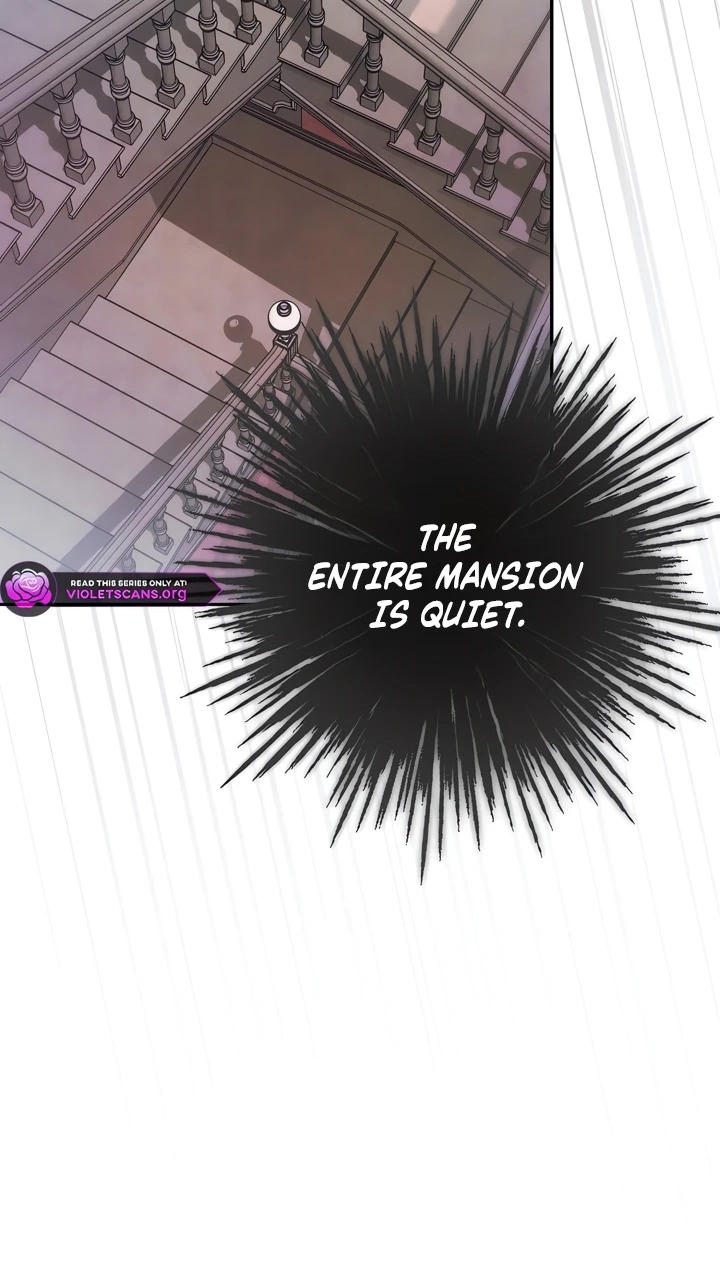 Welcome to the Rose Mansion Chapter 64 page 44 - 