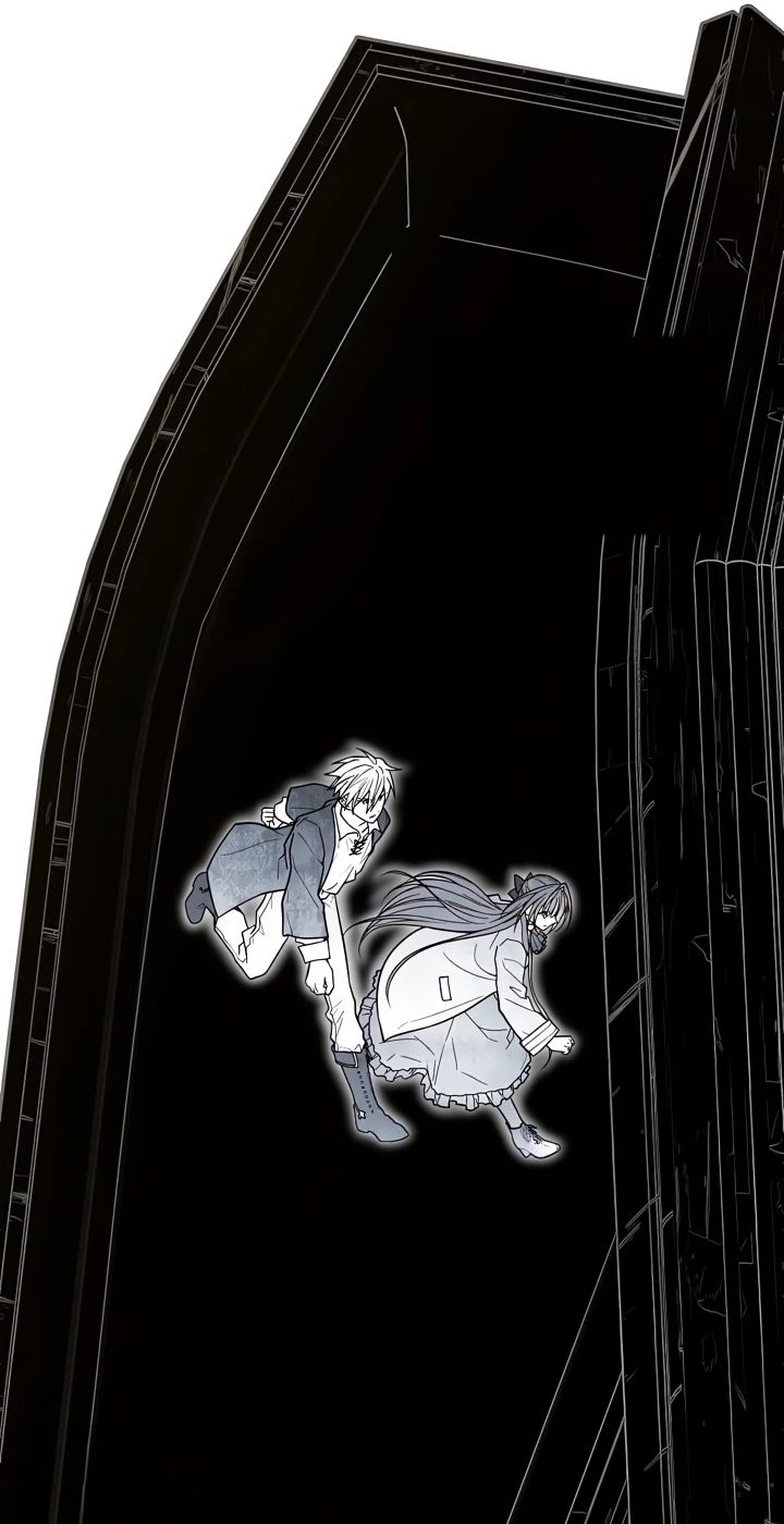 Welcome to the Rose Mansion Chapter 64 page 45 - 