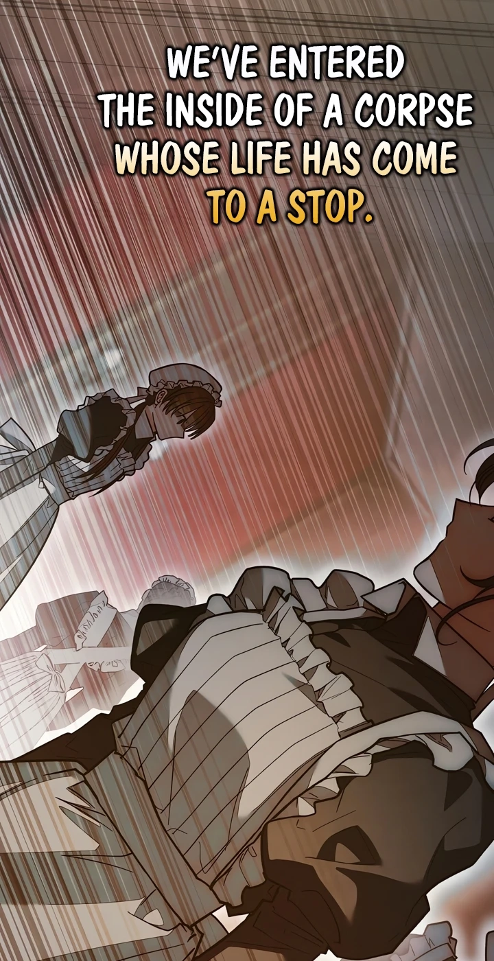 Welcome to the Rose Mansion Chapter 64 page 47 - 