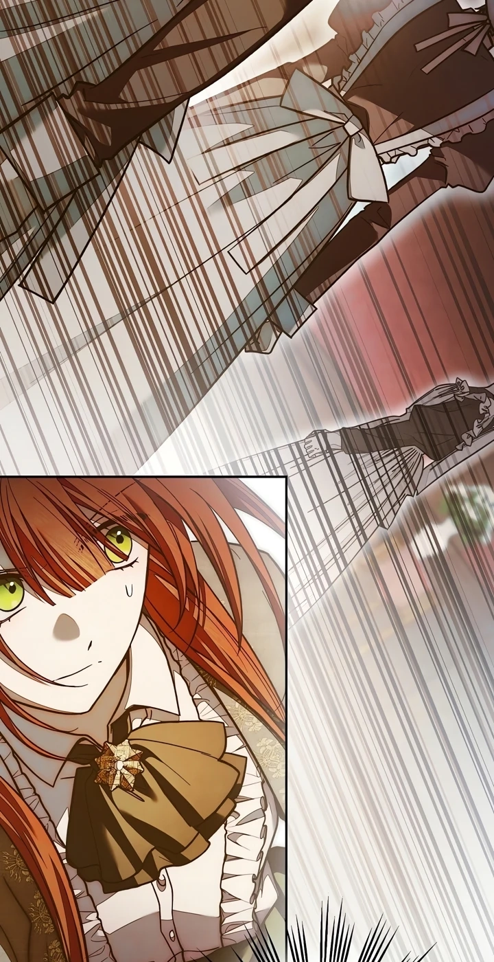 Welcome to the Rose Mansion Chapter 64 page 48 - 