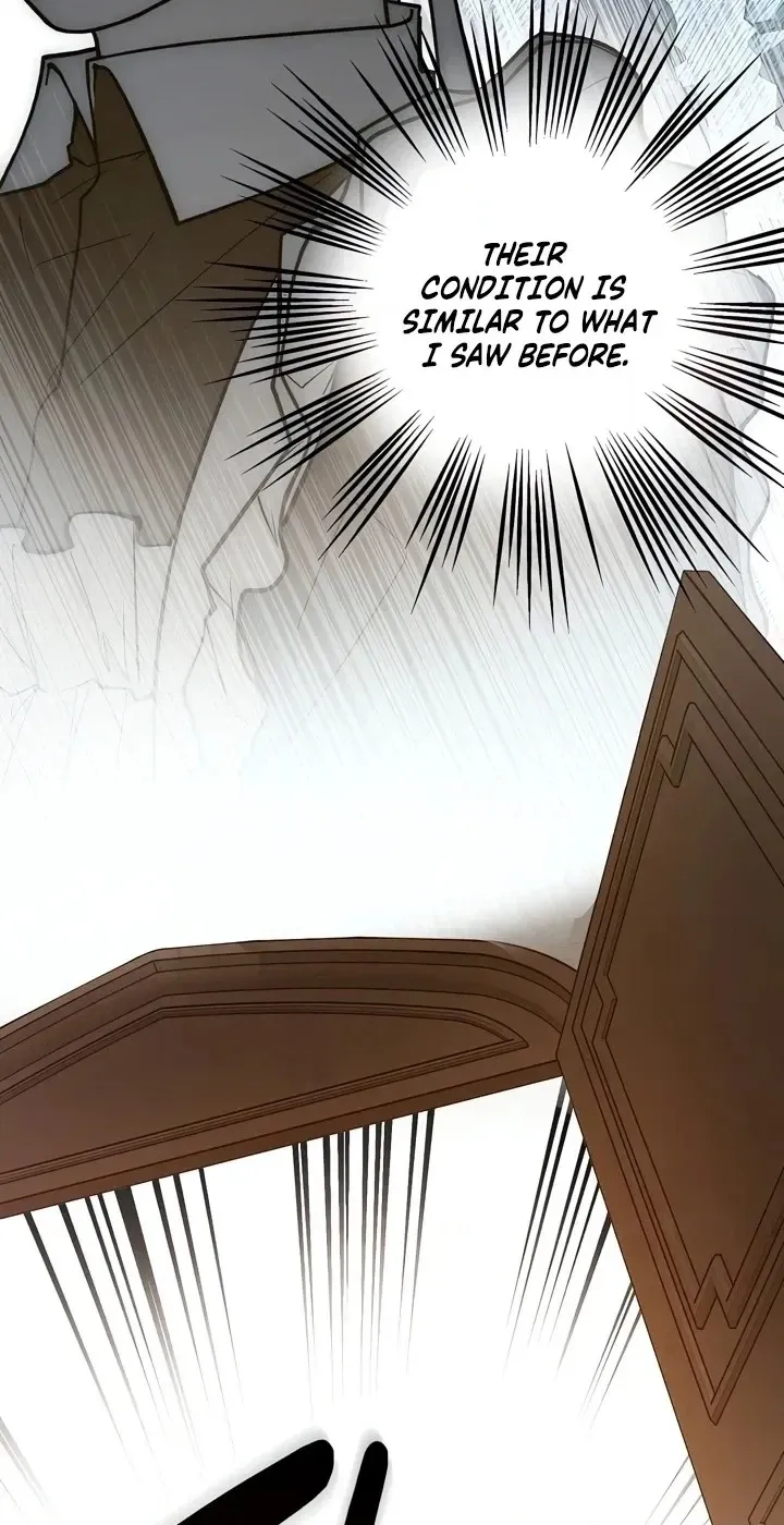 Welcome to the Rose Mansion Chapter 64 page 50 - 