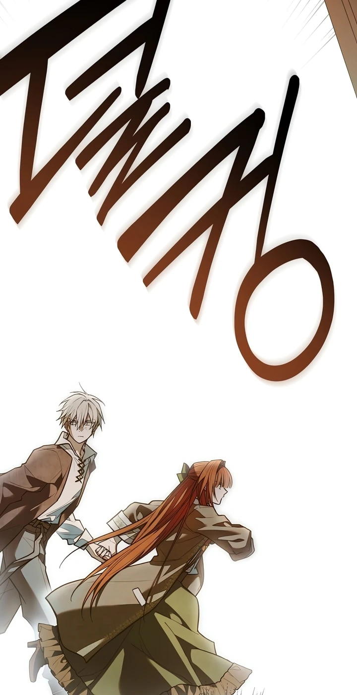 Welcome to the Rose Mansion Chapter 64 page 51 - 