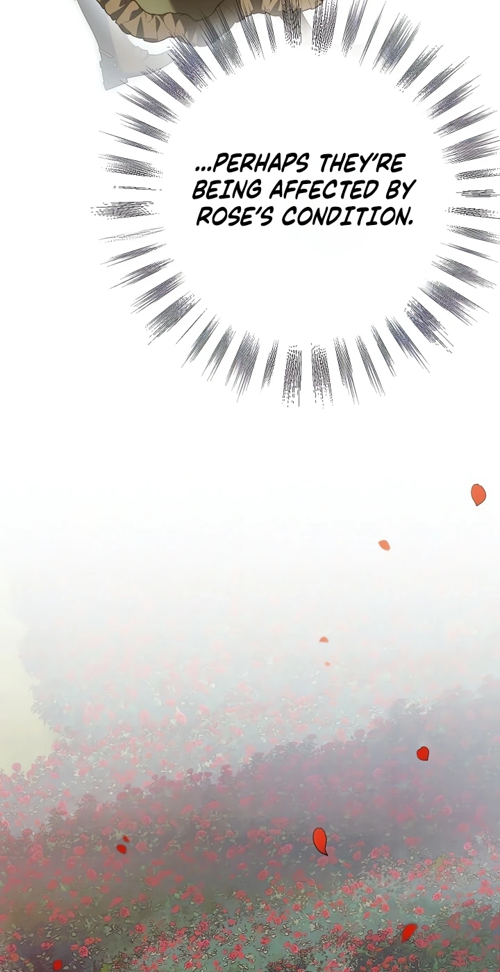 Welcome to the Rose Mansion Chapter 64 page 52 - 