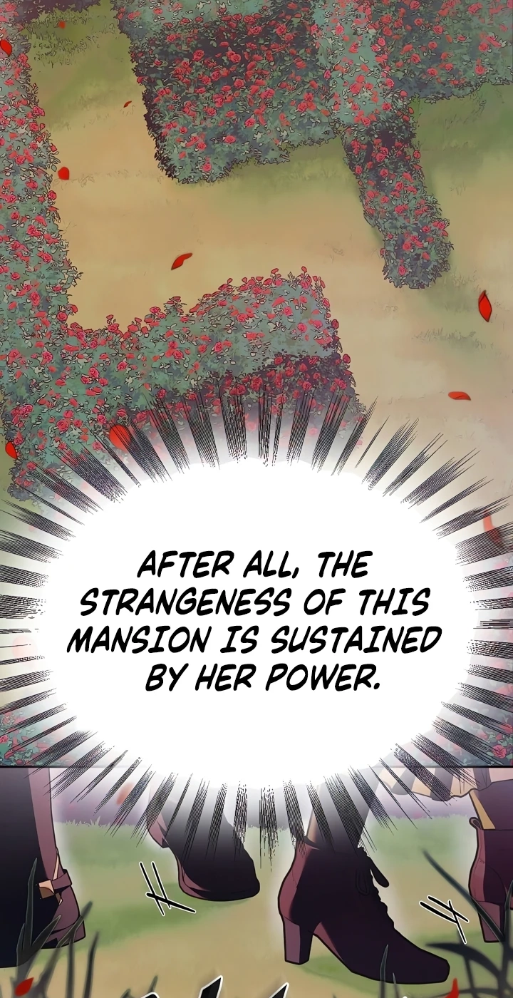 Welcome to the Rose Mansion Chapter 64 page 53 - 
