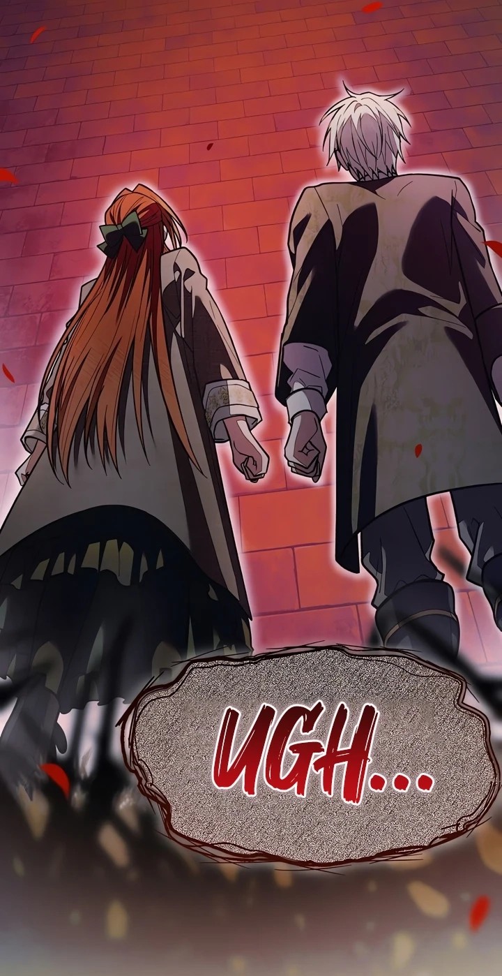 Welcome to the Rose Mansion Chapter 64 page 55 - 