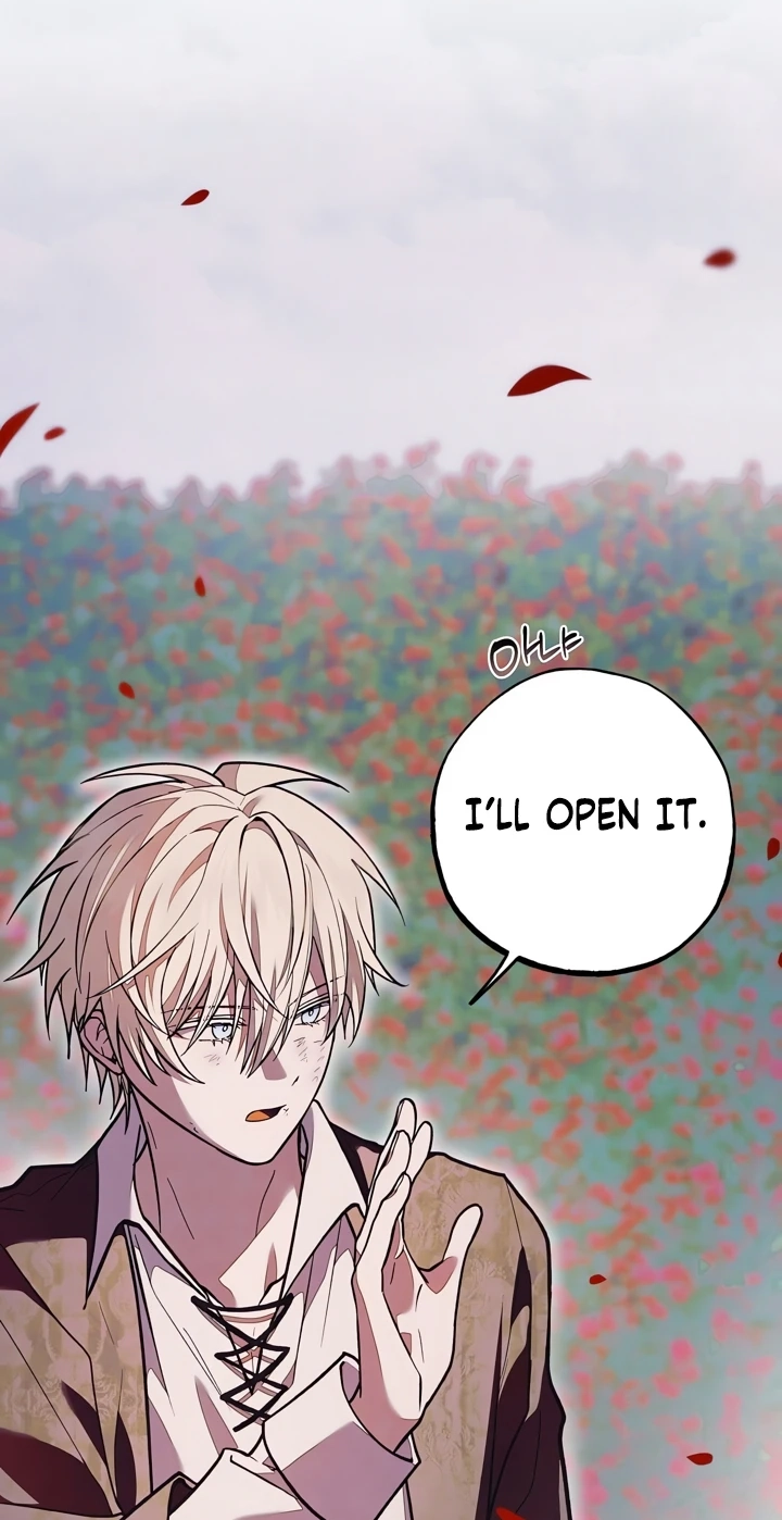 Welcome to the Rose Mansion Chapter 64 page 57 - 