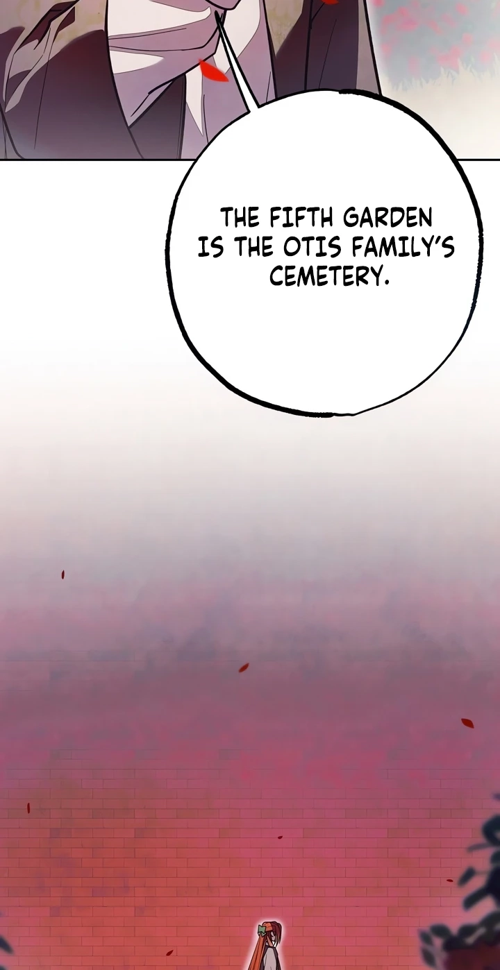 Welcome to the Rose Mansion Chapter 64 page 58 - 