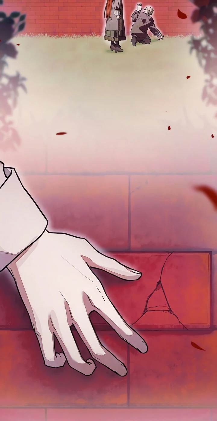 Welcome to the Rose Mansion Chapter 64 page 59 - 