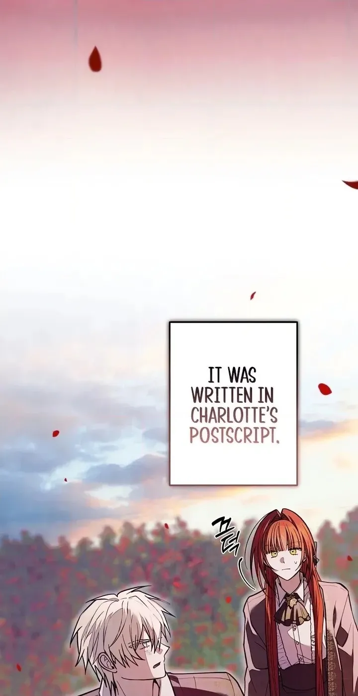 Welcome to the Rose Mansion Chapter 64 page 60 - 