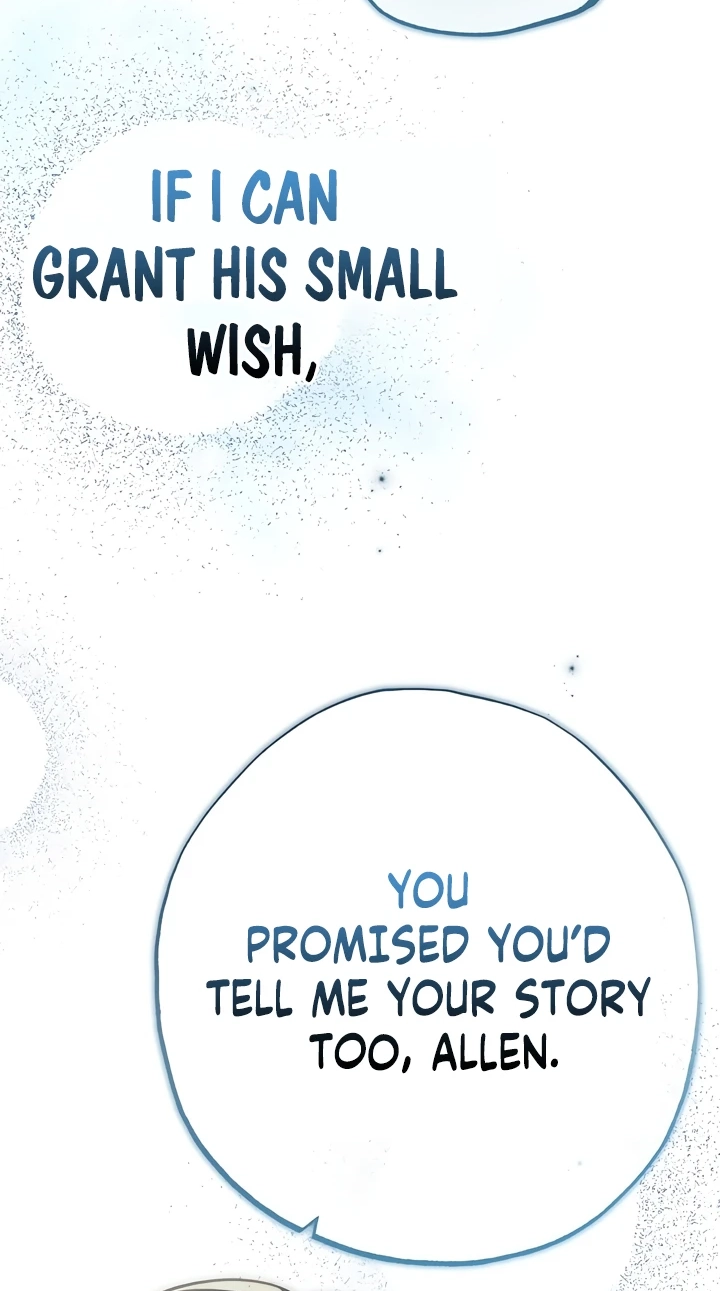 Welcome to the Rose Mansion Chapter 64 page 7 - 