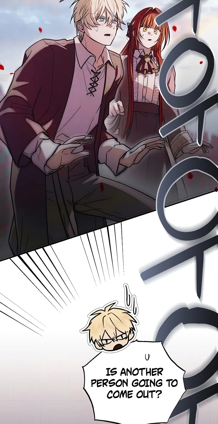 Welcome to the Rose Mansion Chapter 64 page 66 - 