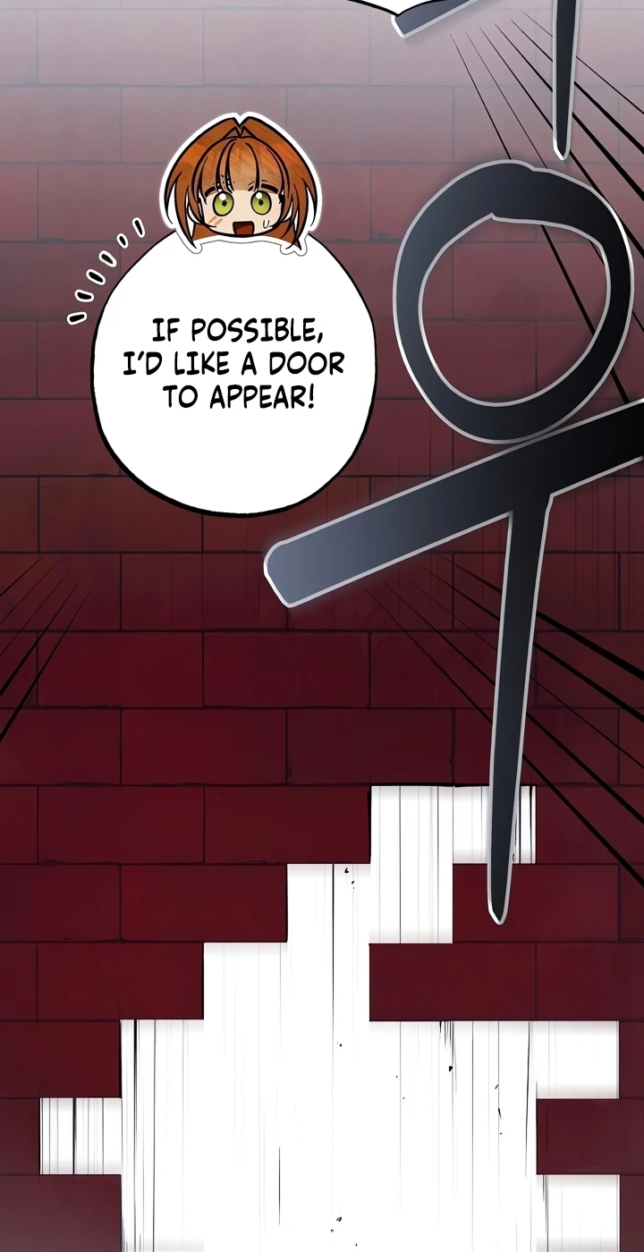 Welcome to the Rose Mansion Chapter 64 page 67 - 