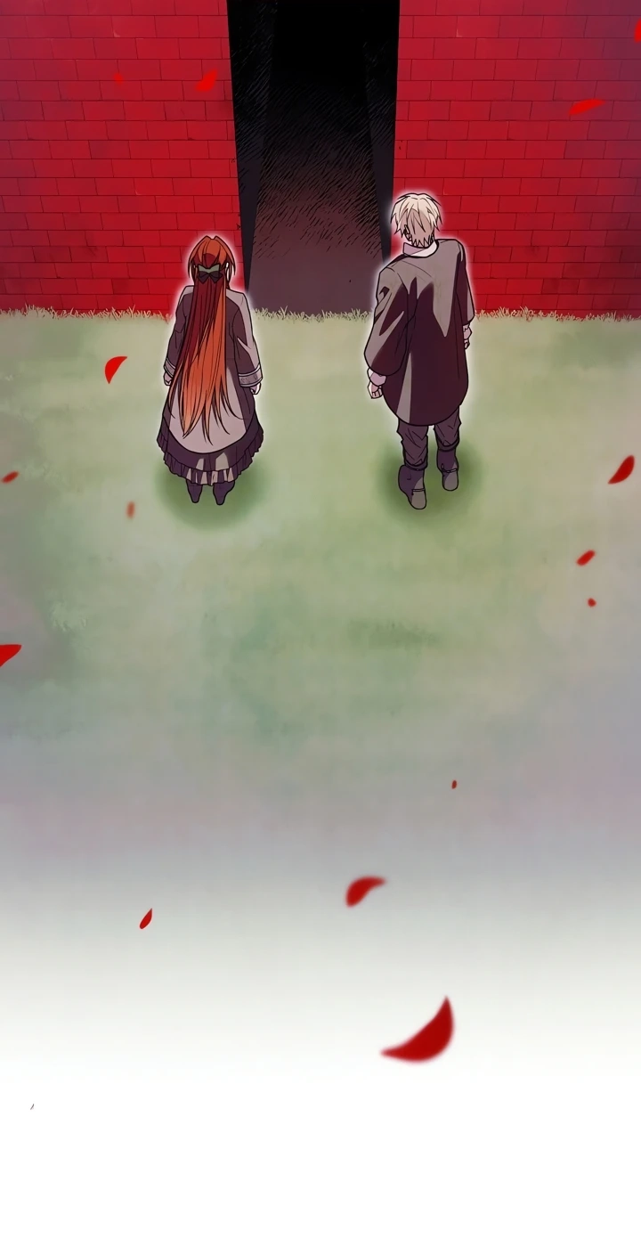 Welcome to the Rose Mansion Chapter 64 page 69 - 