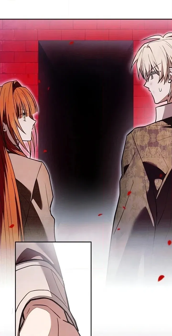 Welcome to the Rose Mansion Chapter 64 page 70 - 
