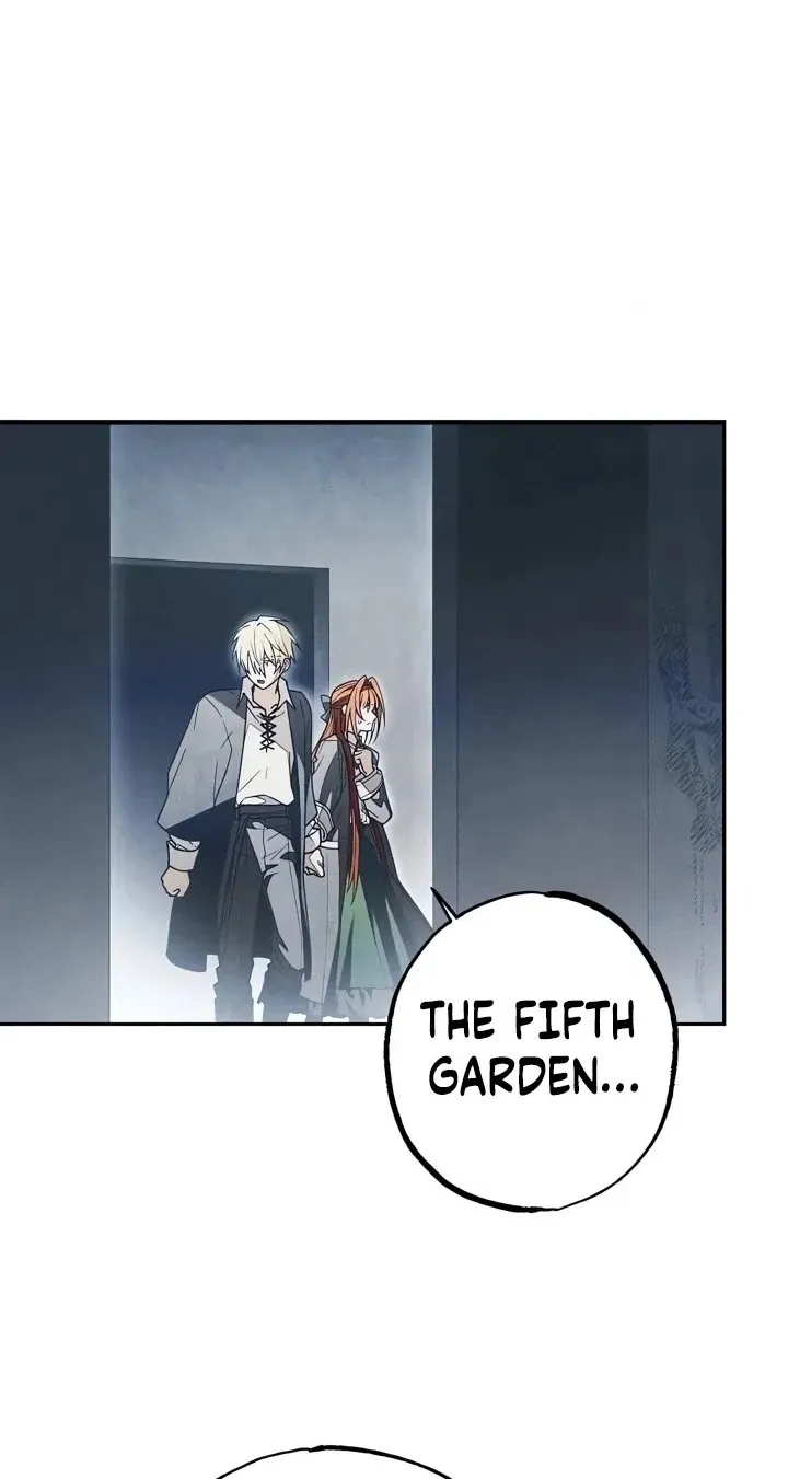Welcome to the Rose Mansion Chapter 64 page 80 - 